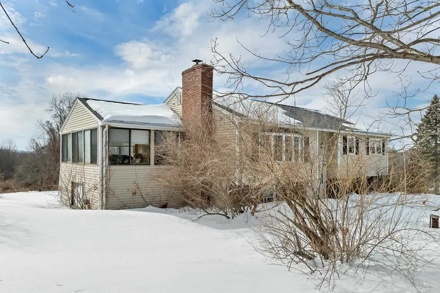 21 Barnard Ridge Road, Meredith, NH 03253 - #3