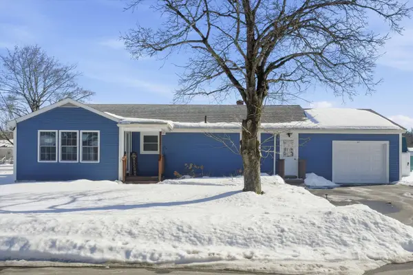 22 Lil Nor Avenue, Somersworth, NH 03878