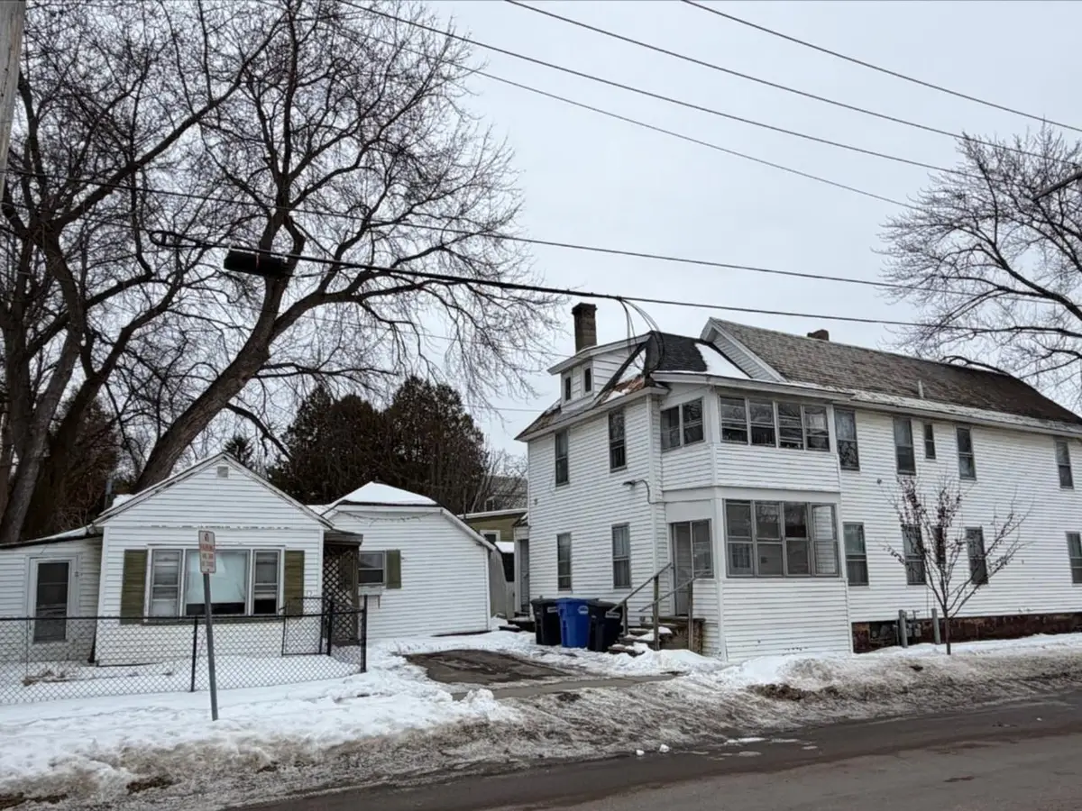 50-52 Howard Street, Burlington, VT 05401 - #1