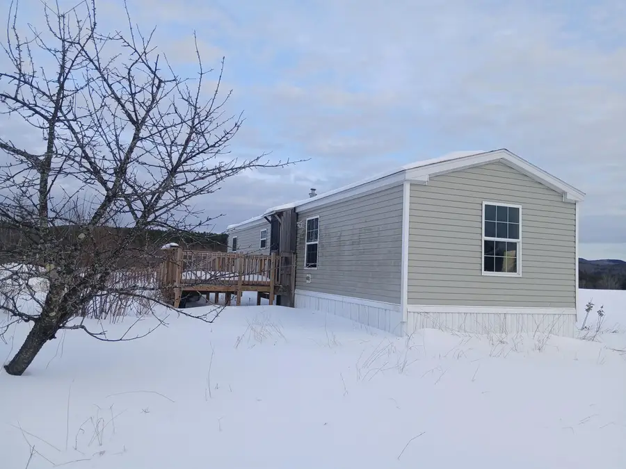 301 Hardy Hill Road, Grafton, NH 03240 - #2