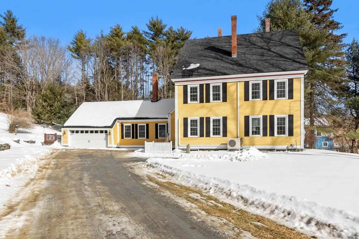 196 South Road, Swanzey, NH 03446 - #1