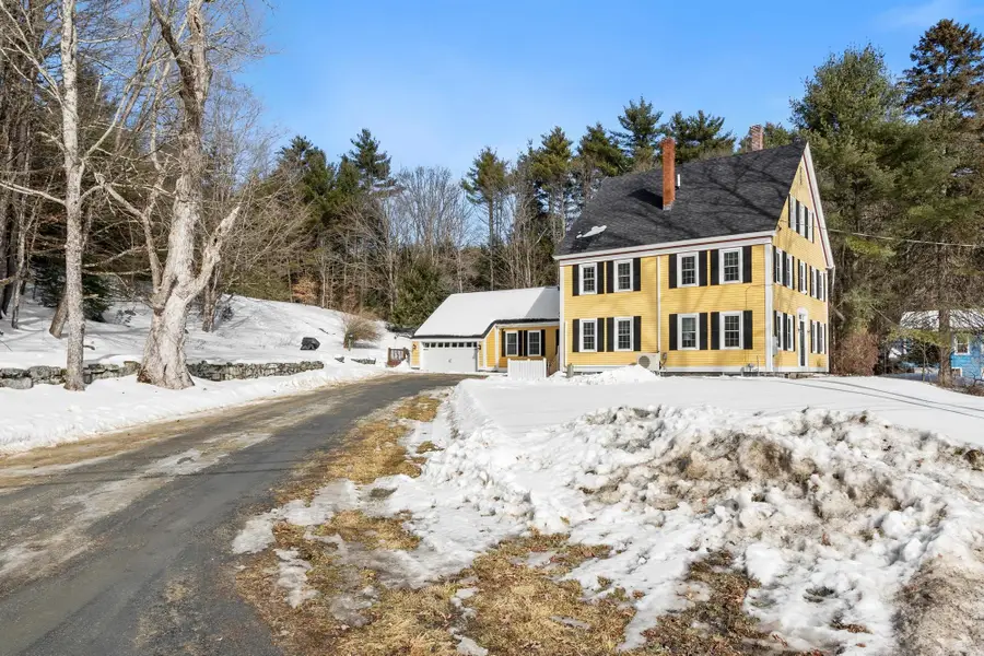 196 South Road, Swanzey, NH 03446 - #2
