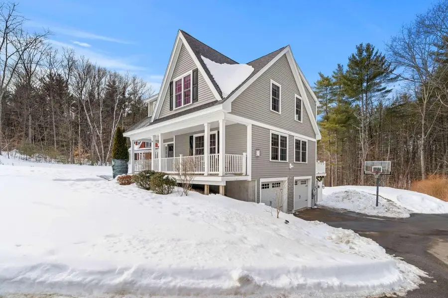 38 Wentworth Street, Rollinsford, NH 03869 - #2