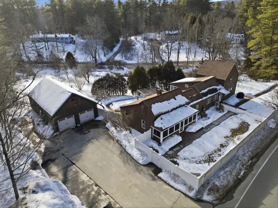 25 Pepperell Road, Brookline, NH 03033 - #2