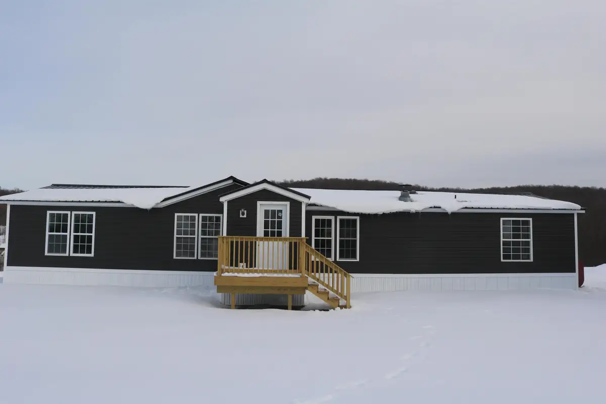 1056 Swamp Road, Sheldon, VT 05483 - #1