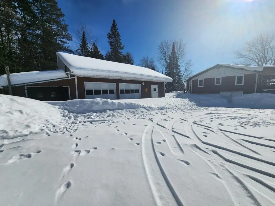 650 Valley Road, Morgan, VT 05853 - #2