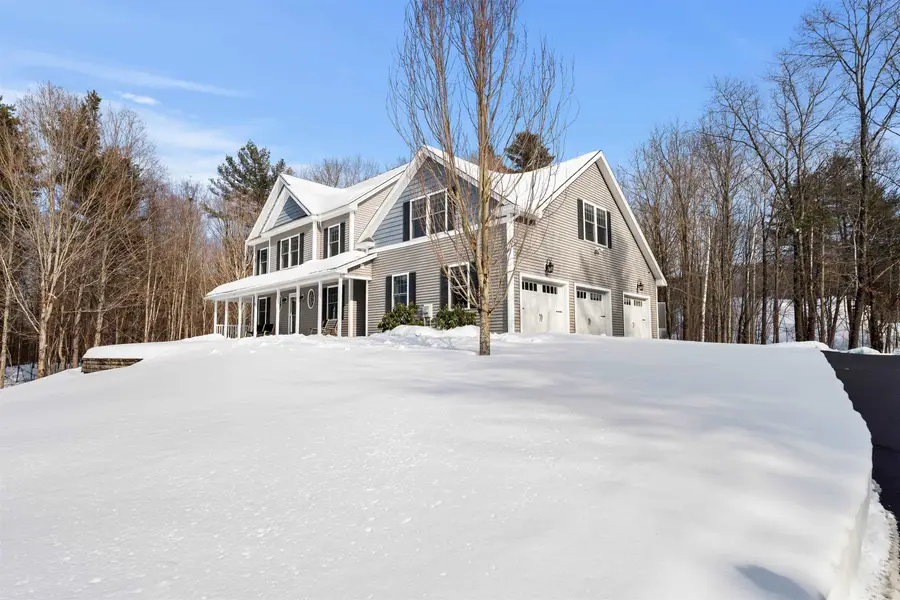 5 Senter Farm Road, Hudson, NH 03051 - #2