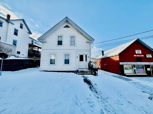 4 Church Street, Lebanon, NH 03784