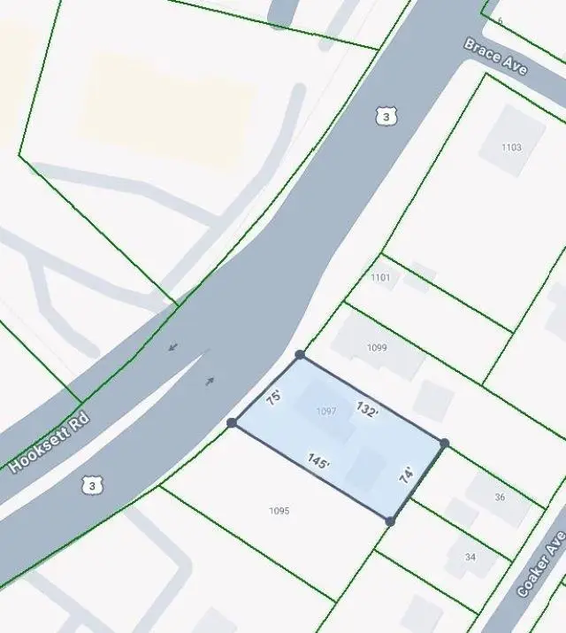 1095 1097 1099 Hooksett Road #Lot73, 74, 75, Hooksett, NH 03106-1002 - #2