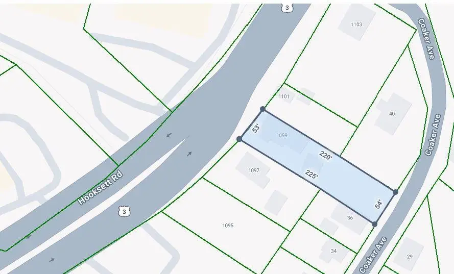 1099 Hooksett Road #Lot73, Hooksett, NH 03106 - #1