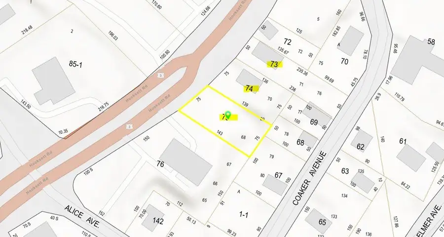 1097 Hooksett Road #Lot74, Hooksett, NH 03106-1002 - #3