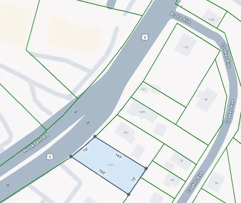 1095 Hooksett Road #Lot75, Hooksett, NH 03106-1002 - #1