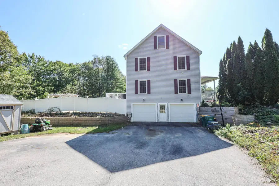 82 Hansonville Road, Rochester, NH 03839 - #3