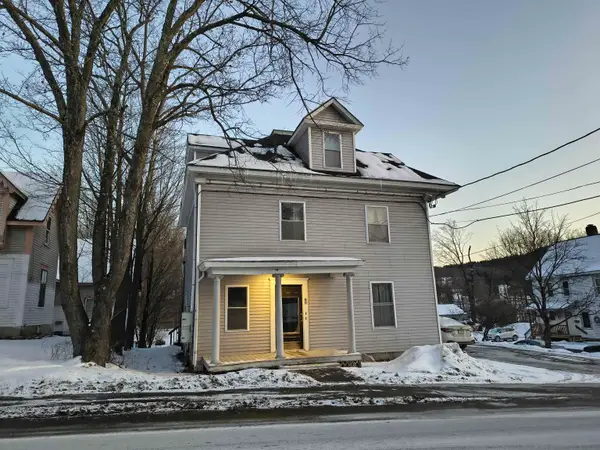 60 Summer Street, Bristol, NH 03222