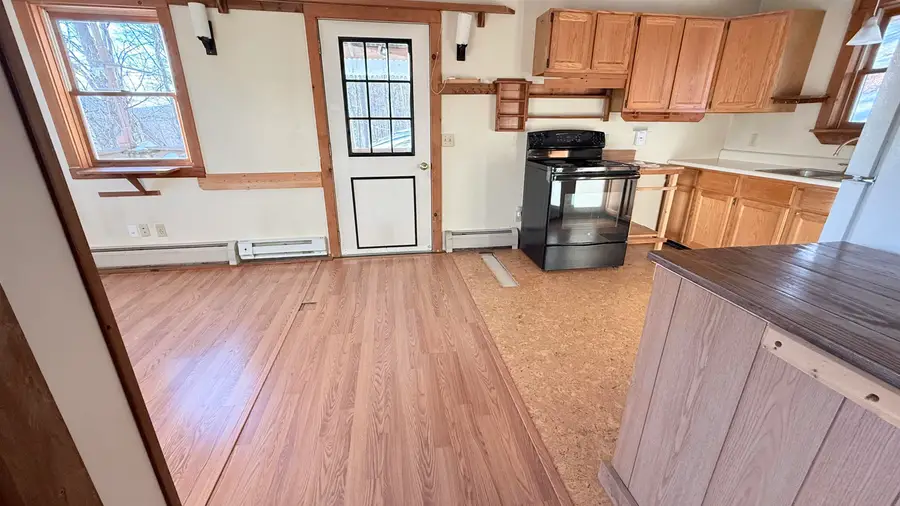 806 Vt Route 15 W, Johnson, VT 05656 - #3