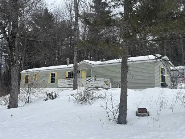 120 Estate Drive, Barrington, NH 03825