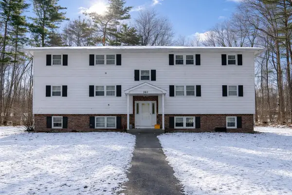 261 Holy Cross Road #202, Colchester, VT 05446