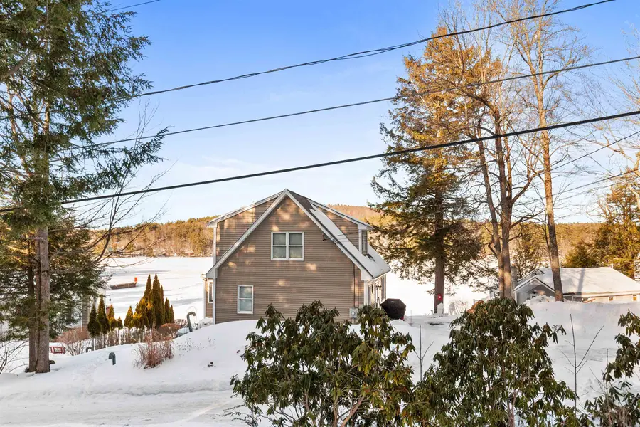 349 Hemlock Drive, Gilmanton, NH 03237 - #3