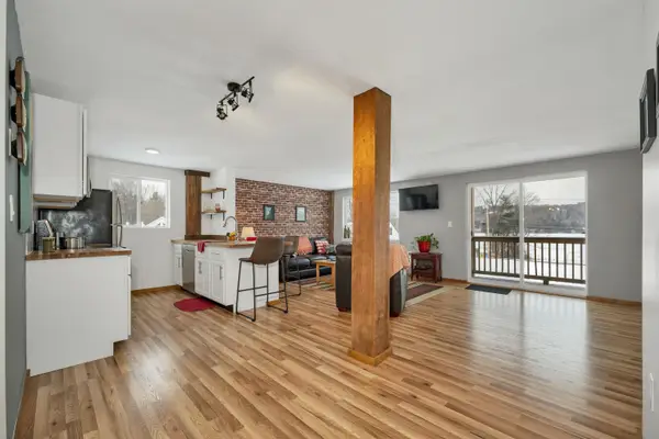 11 Marsten Lane #33, Enfield, NH 03748