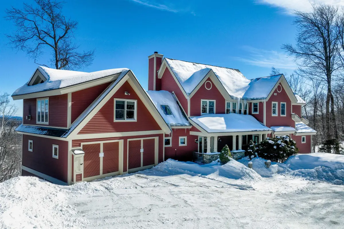 191 Moon Shadow Drive #M19, Ludlow, VT 05149 - #1