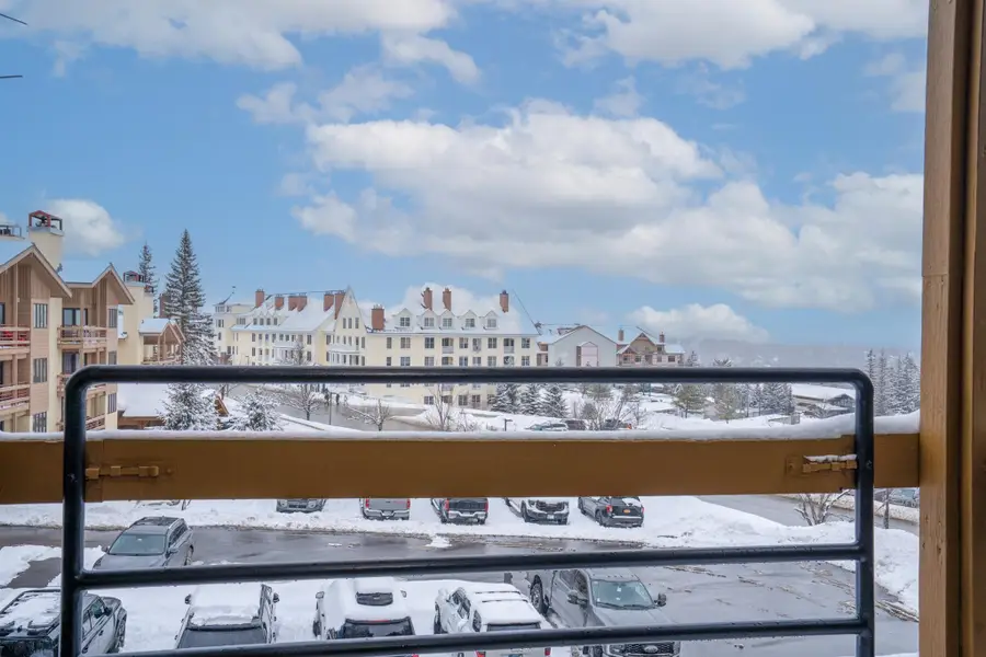 792 Stratton Mtn Access Road #4310, Stratton Mountain, VT 05155 - #2