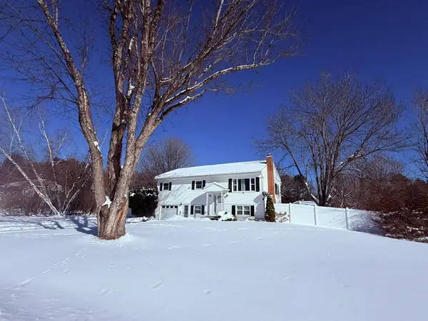 39 Griswold Street, Jericho, VT 05465