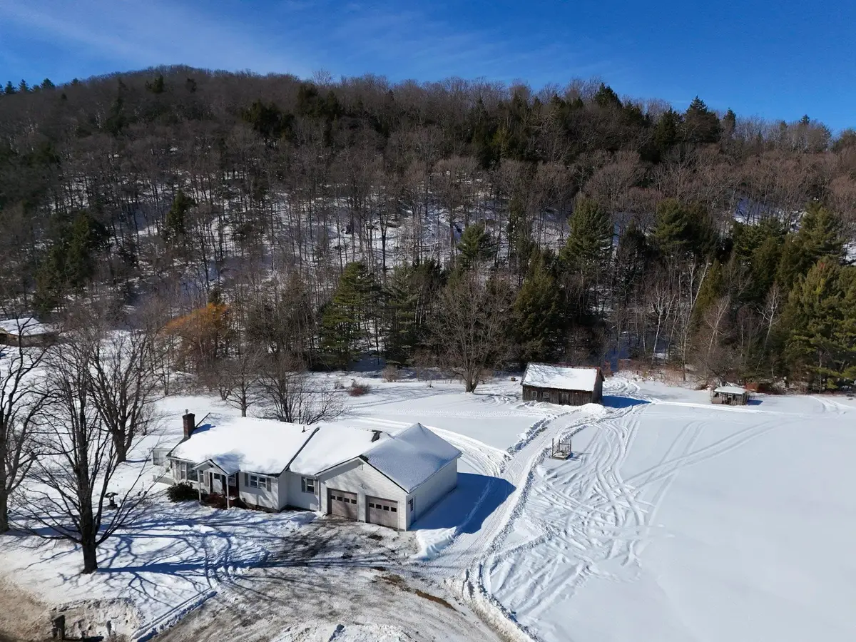 3534 Hinesburg Road, Richmond, VT 05477 - #1