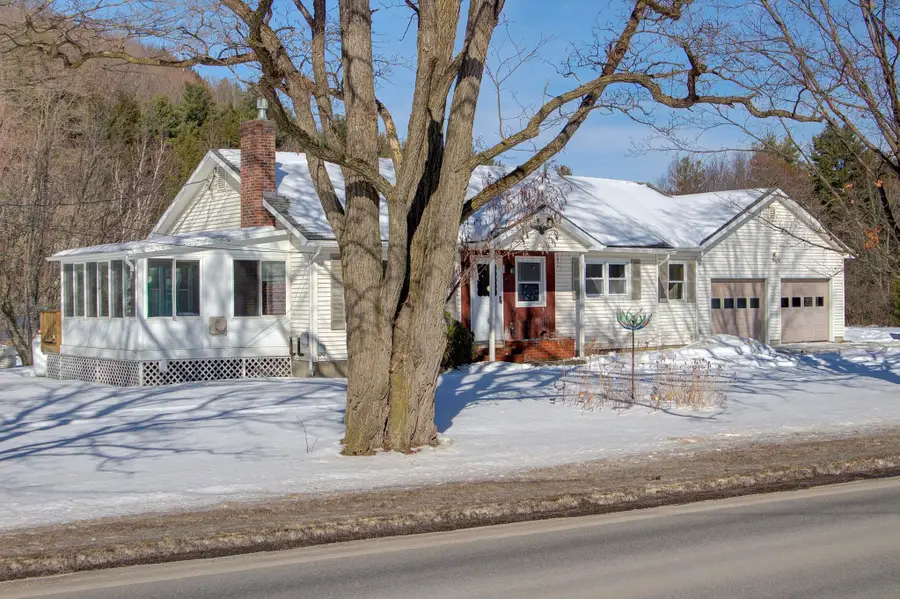 3534 Hinesburg Road, Richmond, VT 05477 - #2