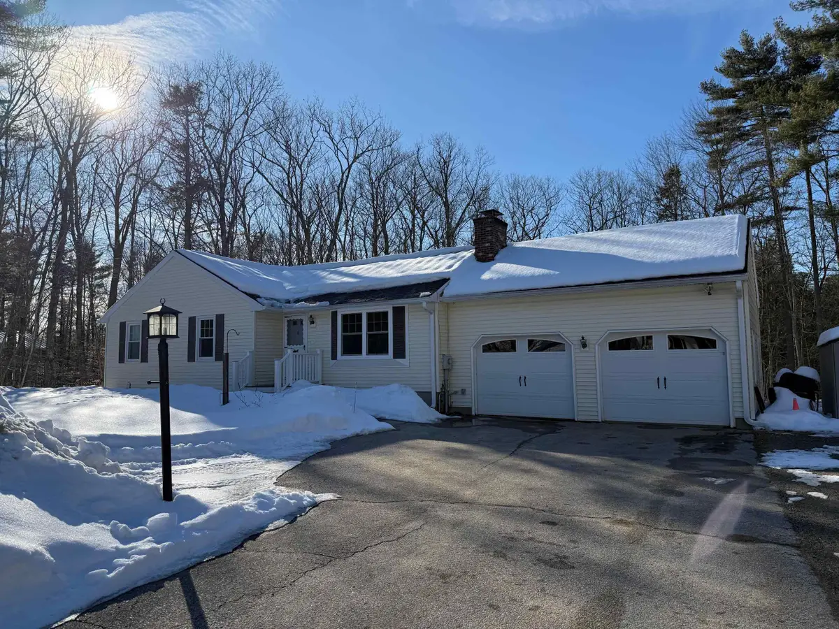 57 Blevens Drive, Candia, NH 03034 - #1