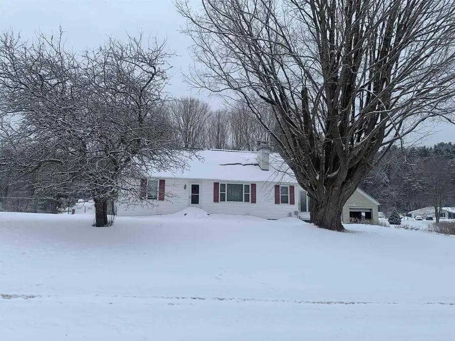 119 Town Farm Road, Brandon, VT 05733 - #2