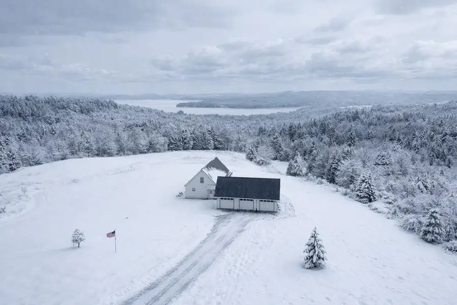 1293 City Farm Road, Newport, VT 05857 - #3