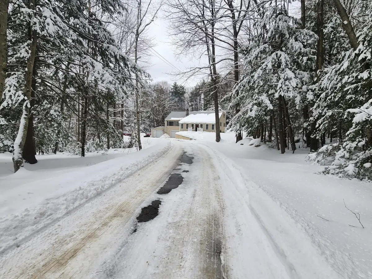 22 Abijah Bridge Road, Weare, NH 03281 - #1