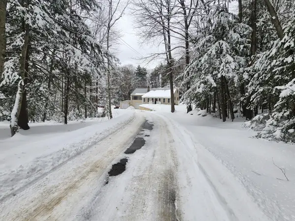 22 Abijah Bridge Road, Weare, NH 03281