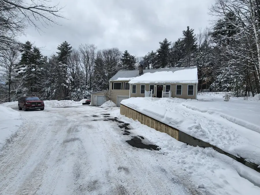 22 Abijah Bridge Road, Weare, NH 03281 - #2