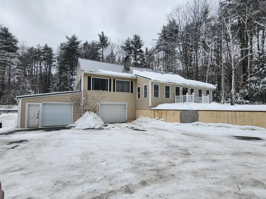 22 Abijah Bridge Road, Weare, NH 03281 - #3
