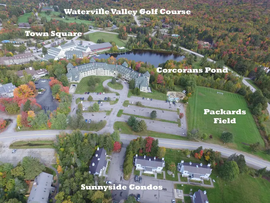 10 Sunny Side Way #17, Waterville Valley, NH 03215 - #2