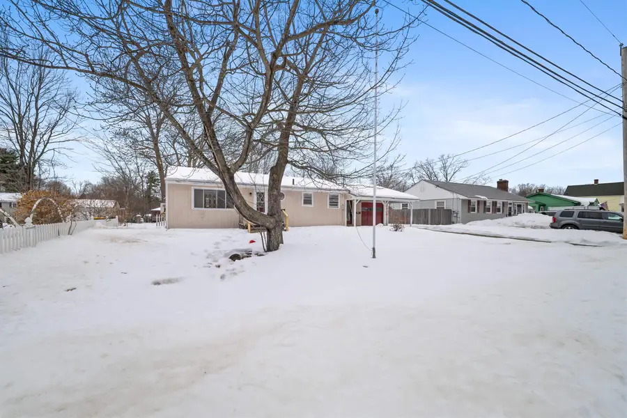 133 Lafayette Street, Laconia, NH 03246 - #2