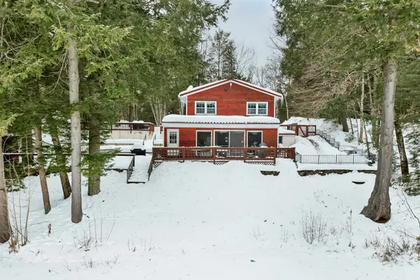 9 Patriot Lane, Sanbornton, NH 03269