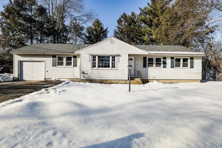 8 Park Drive, Bedford, NH 03110 - #2