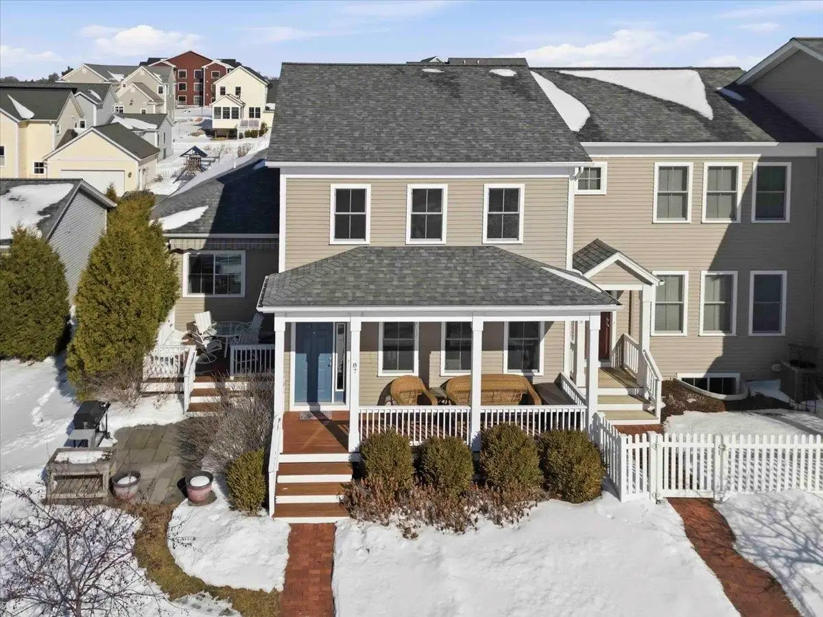 87 South Jefferson Road, South Burlington, VT 05403 - #1