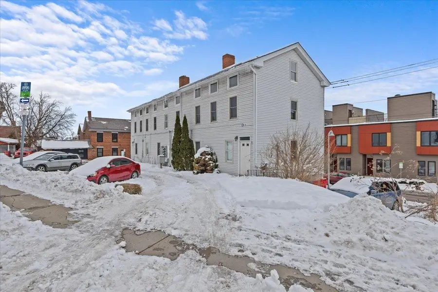 41-47 West Center Street, Winooski, VT 05404 - #2