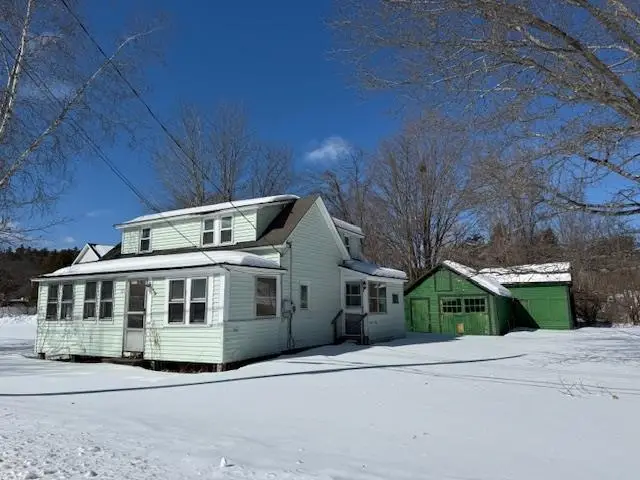 21 Academy Street, Boscawen, NH 03303 - #2