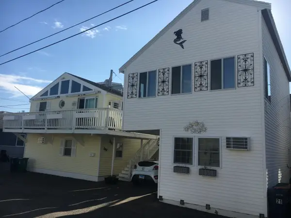 19-21 Kentville Terrace, Hampton, NH 03842