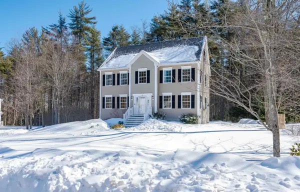 82 Ebony Drive, Rochester, NH 03867