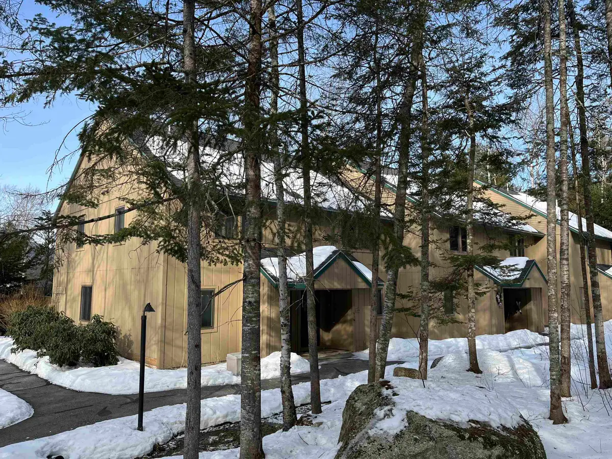 26 Windsor Hill Way #119, Waterville Valley, NH 03215 - #1
