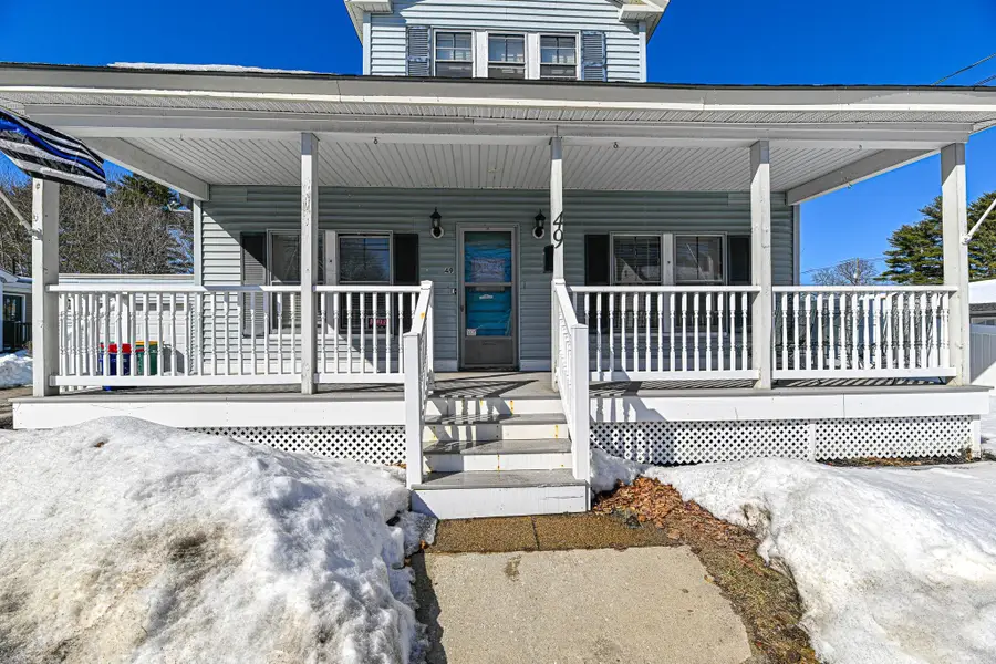 49 Washington Street, Rochester, NH 03867 - #3