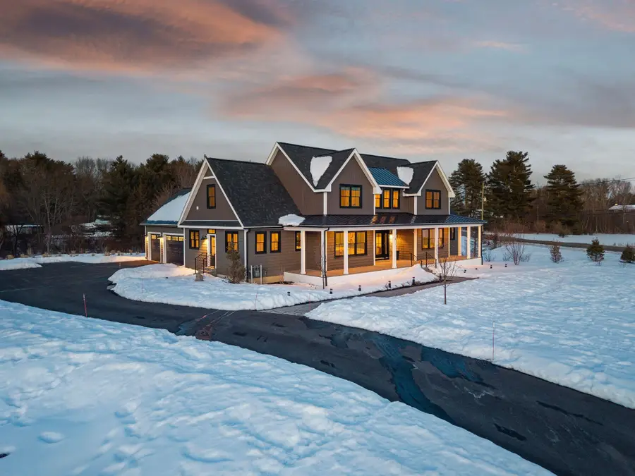 6 Shipwright Way, Newington, NH 03801 - #2