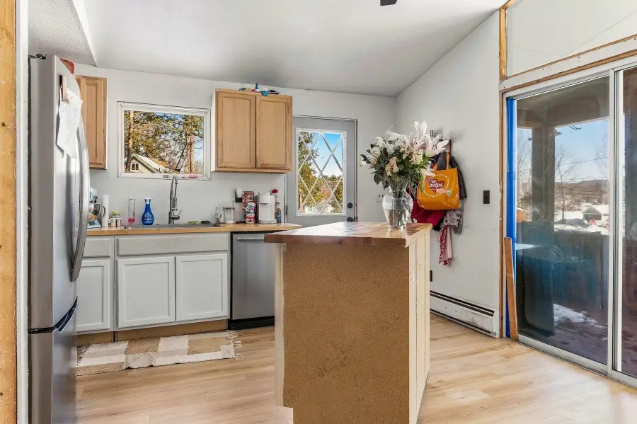 9 W Hill Place, Center Barnstead, NH 03225 - #2