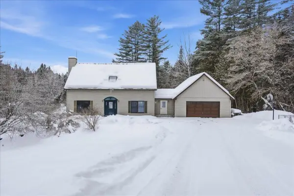 354 John Fowler Road, Marshfield, VT 05658