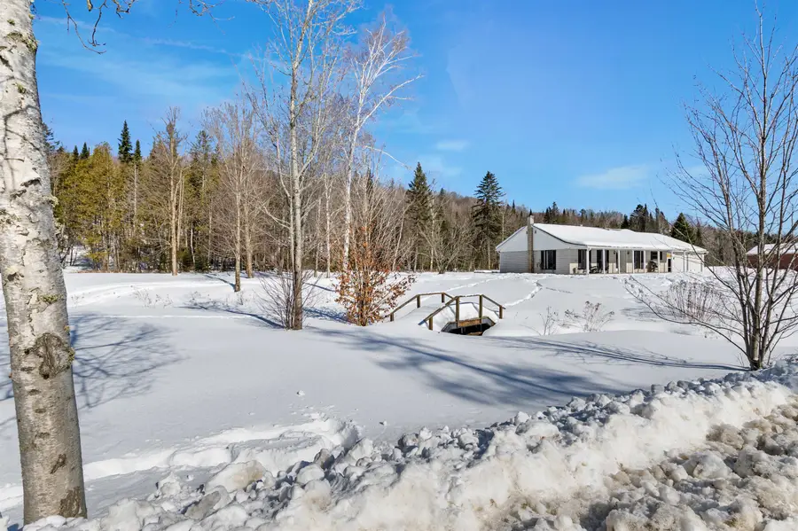 438 Canaan Hill Road, Canaan, VT 05903 - #3